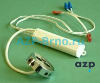 AUM ST 7 электроника ПУСК-СТОП для AUM 7 (12В) 1782 0212 10 AZP Brno Чехия (фото, схема) AUM ST 7 электроника ПУСК-СТОП для AUM 7 (12В) 1782 0212 10 AZP Brno Чехия (фото, схема)